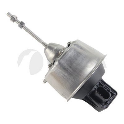 TURBOCHARGER CONTROLLER OSSCA VAG