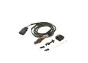 LAMBDA SENSOR POST CAT BOSCH VAG 1760mm