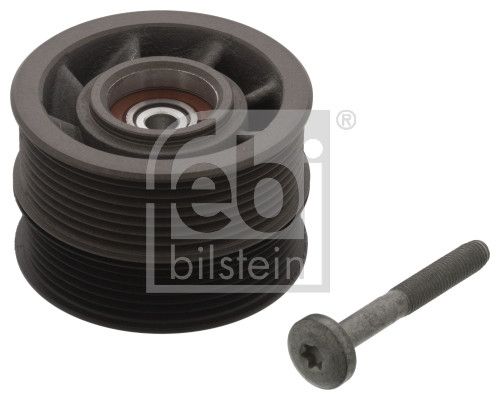 DEFLECTION PULLEY FEBI BILSTEIN MERC