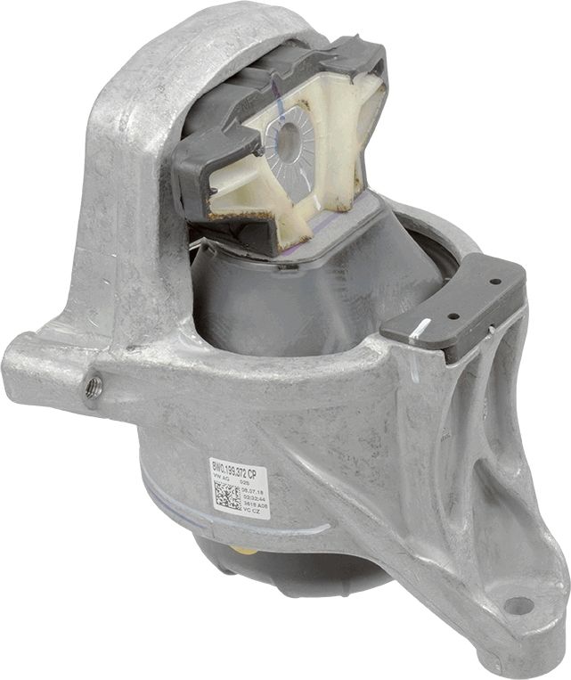 ENGINE MOUNT RH [ELECTRIC] LEMFORDER VAG