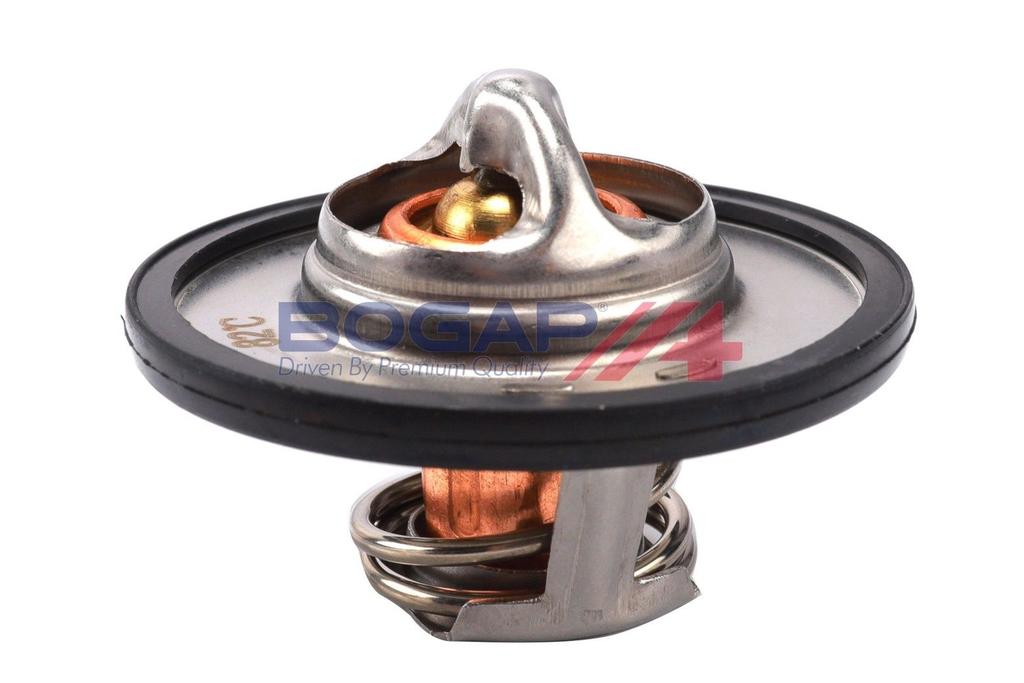 THERMOSTAT BOGAP VAG