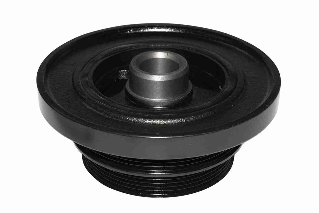 HARMONIC BALANCER VAICO BMW