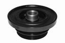 HARMONIC BALANCER VAICO BMW