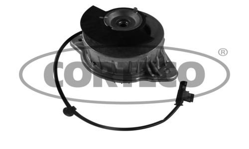 ENGINE MOUNT RHF CORTECO MERC
