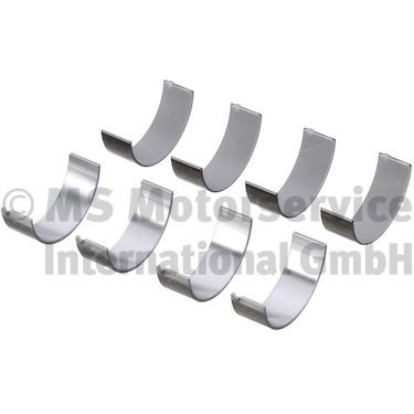 CONROD BEARINGS SET OF 8 STD KS BMW