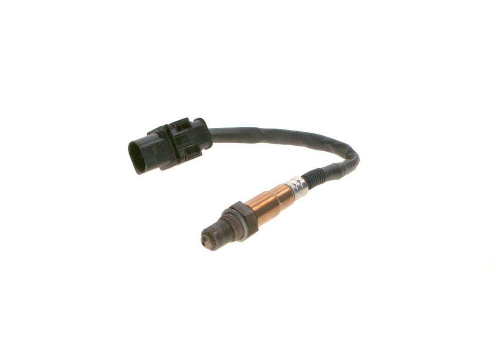 LAMBDA SENSOR PRE CAT BOSCH PSA