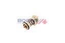 THERMOSTAT WITH ORING BOGAP VAG