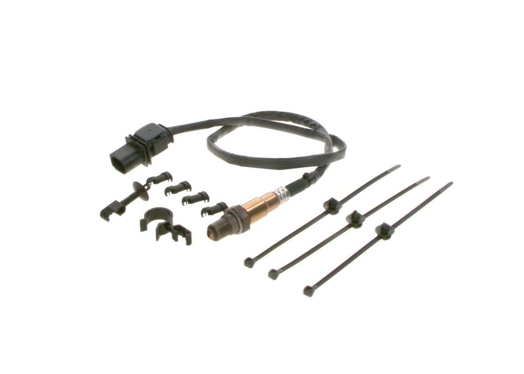 LAMBDA SENSOR PRE CAT BOSCH VAG