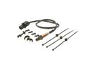 LAMBDA SENSOR PRE CAT BOSCH VAG