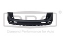 REAR BUMPER COVER DPA VAG
