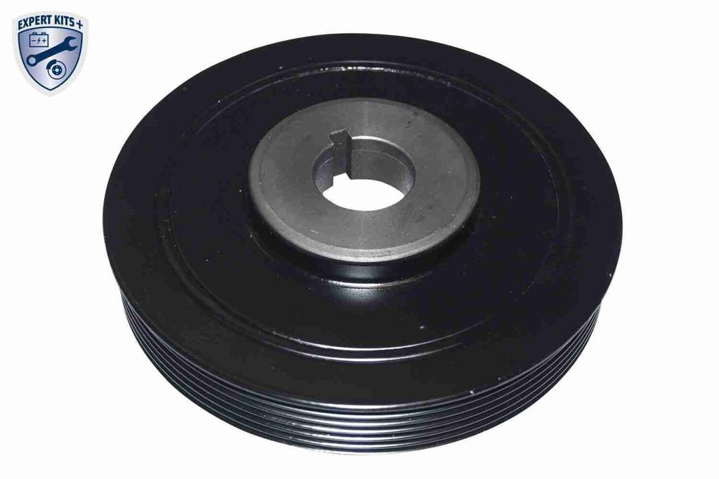 HARMONIC BALANCER VAICO PSA