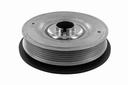 HARMONIC BALANCER VAICO RENAULT