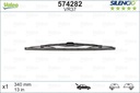 WIPER BLADE REAR VALEO SILENCIO 350MM