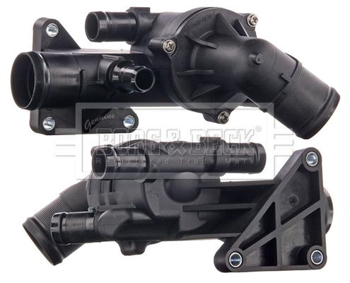 THERMOSTAT BORG&BECK RENAULT