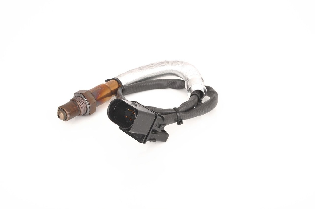 LAMBDA SENSOR PRE-CAT 550MM BOSCH BMW