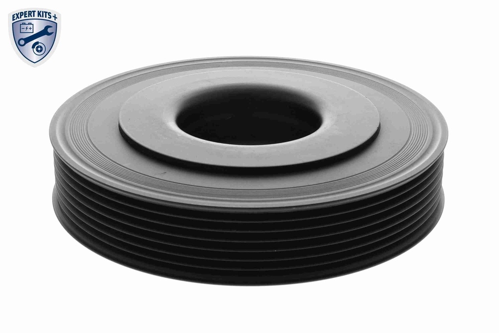 HARMONIC BALANCER VAICO RENAULT