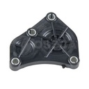 REAR COVER PLATE & SEAL OSSCA BMW