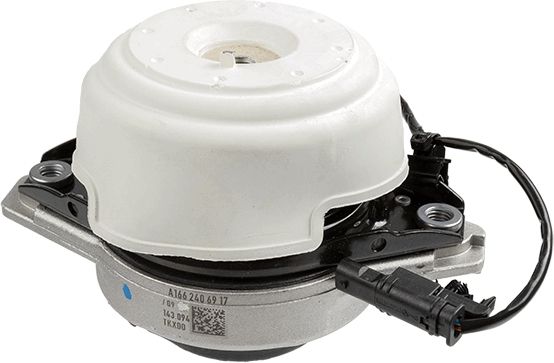 ENGINE MOUNT RHF LEMFORDER MERC