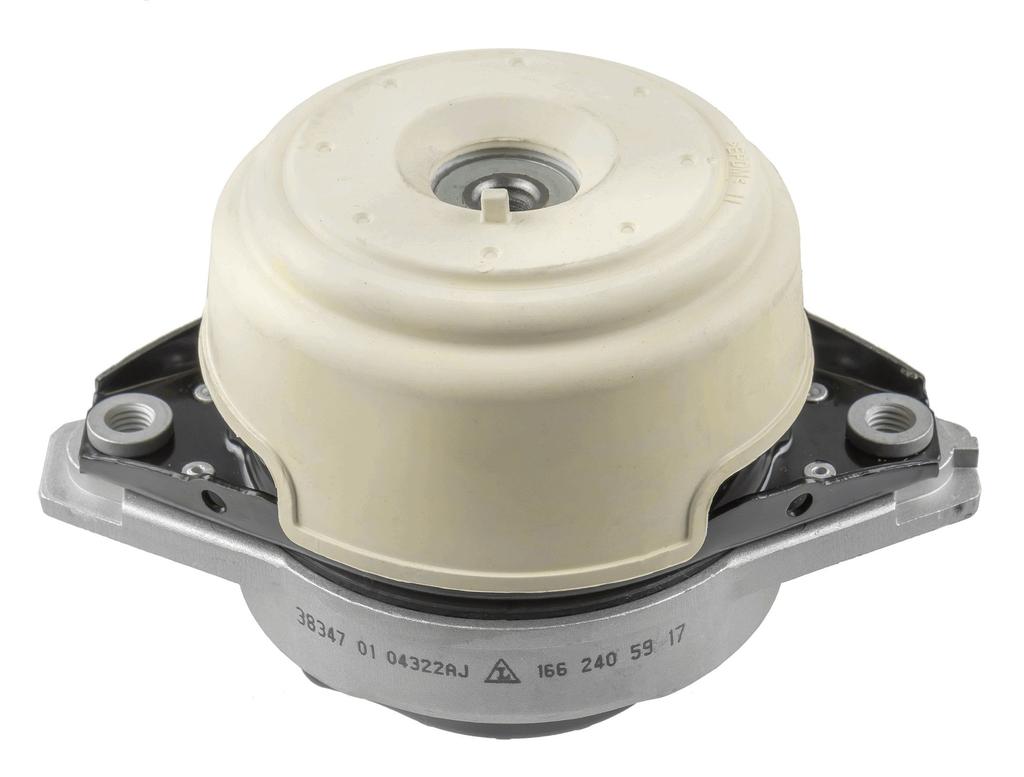 ENGINE MOUNT RHF LEMFORDER MERC