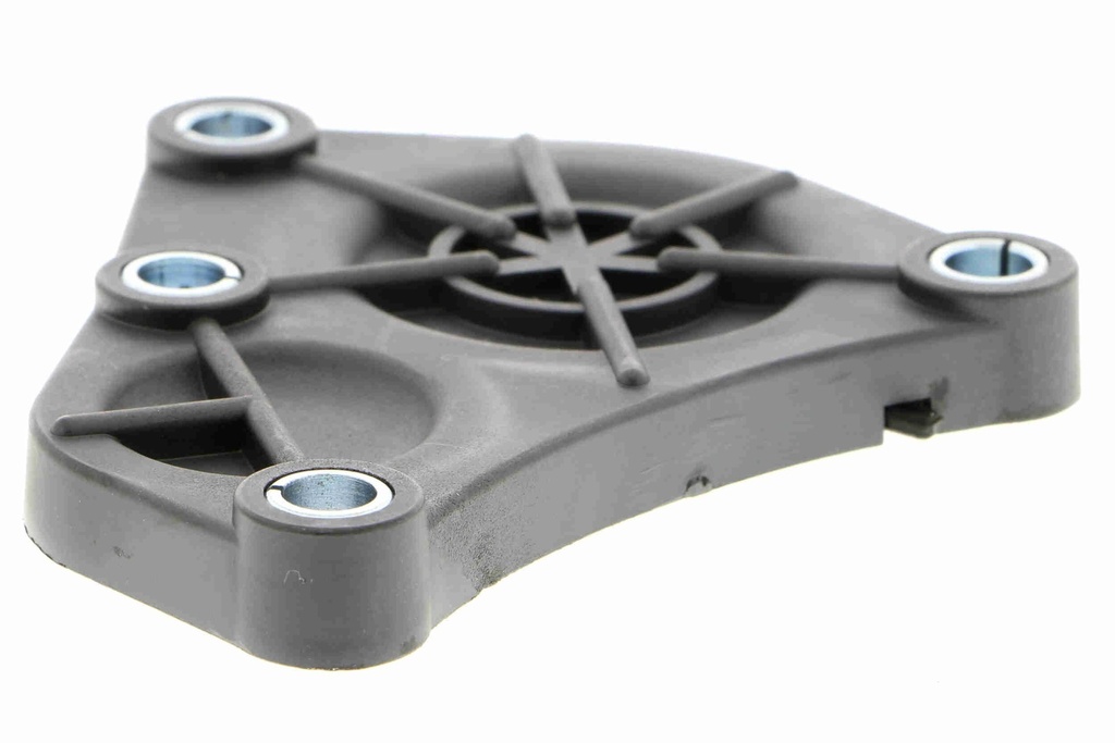 REAR COVER PLATE & SEAL VAICO BMW