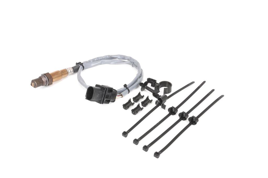 LAMBDA SENSOR PRE-CAT BOSCH VAG
