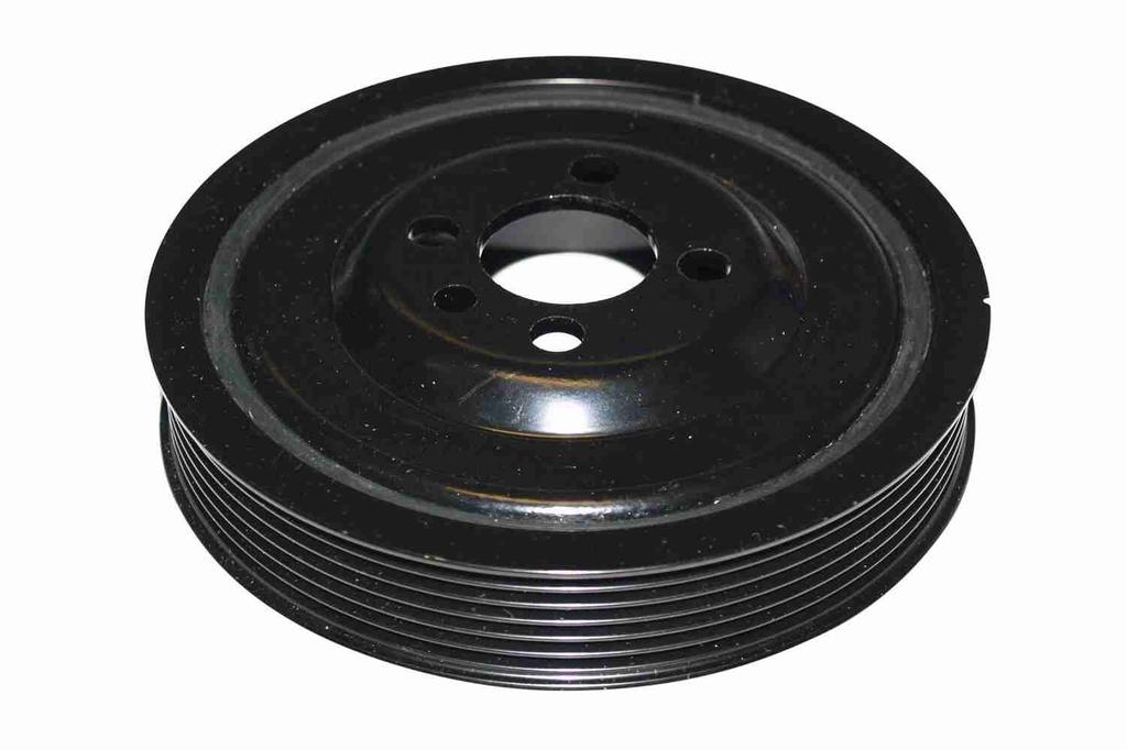 HARMONIC BALANCER VAICO VAG