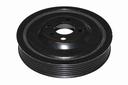 HARMONIC BALANCER VAICO VAG