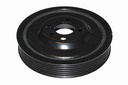 HARMONIC BALANCER VAICO VAG