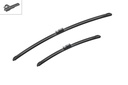 WIPER BLADE SET AEROTWIN BOSCH PSA FORD