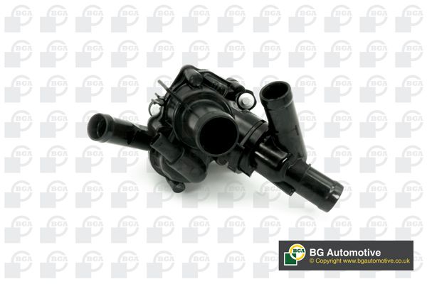 THERMOSTAT COMPLETE BGA MERC