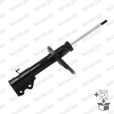 SHOCK ABSORBER RHF MONROE PSA