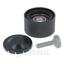 DEFLECTION PULLEY OPTIMAL MERC