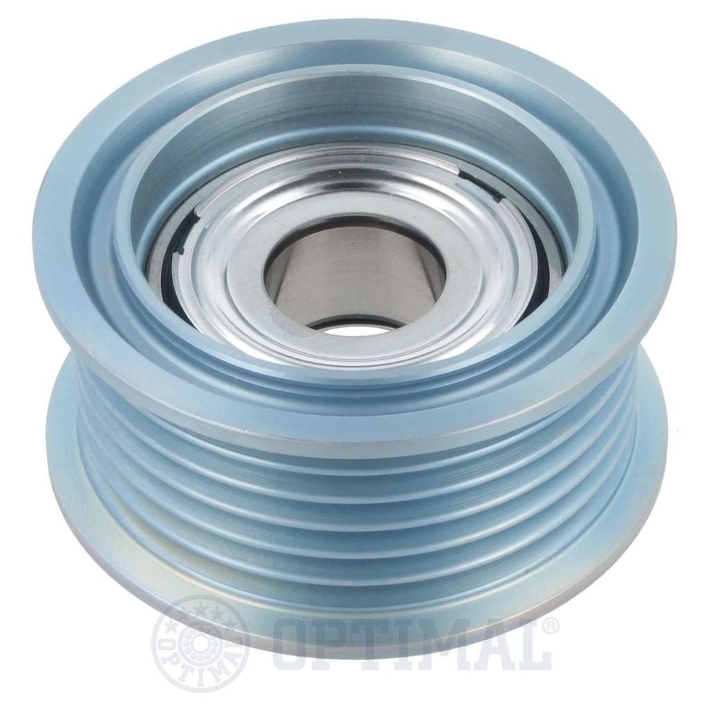 DEFLECTION PULLEY OPTIMAL VAG