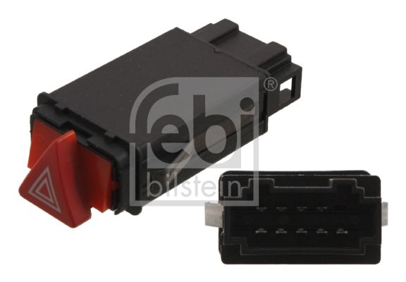 HAZARD SWITCH FEBI BILSTEIN VAG