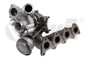 TURBOCHARGER VIKA VAG