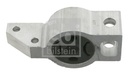 CONTROL ARM BUSH & BRK RH FEBI BILSTEIN VAG