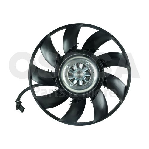 SHOCK ABSORBER RHF OSSCA MERC