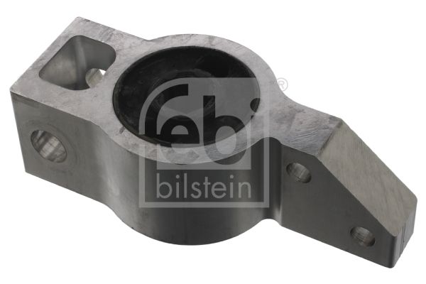CONTROL ARM BUSH & BRK RHF FEBI BILSTEIN VAG