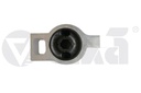 CONTROL ARM BUSH & BRK RHF VIKA VAG