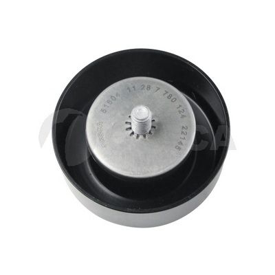 DEFLECTION PULLEY OSSCA BMW