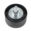 DEFLECTION PULLEY OSSCA BMW