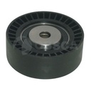 DEFLECTION PULLEY OSSCA BMW