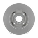 BRAKE DISC REAR 249MM WITHOUT BEARING FERODO PSA