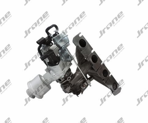 TURBOCHARGER W/GASKETS JRONE VAG