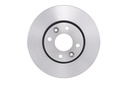 FRONT DISC BOSCH ALFA LAND ROVER