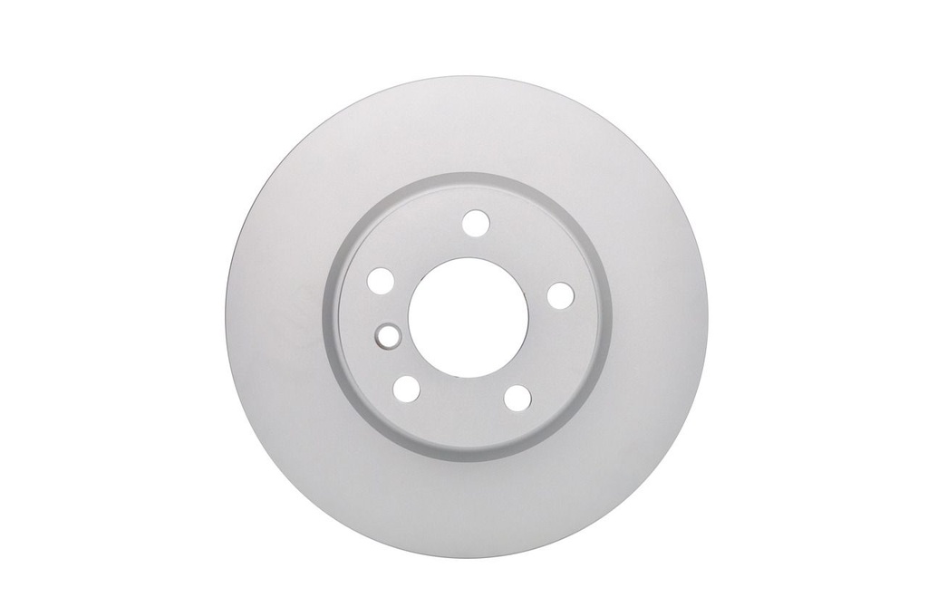 FRONT DISC BOSCH BMW