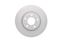 FRONT DISC BOSCH BMW