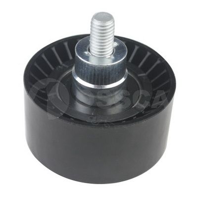 DEFLECTION PULLEY OSSCA BMW