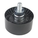 DEFLECTION PULLEY OSSCA BMW