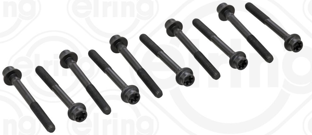 HEAD BOLT KIT ELRING FIAT